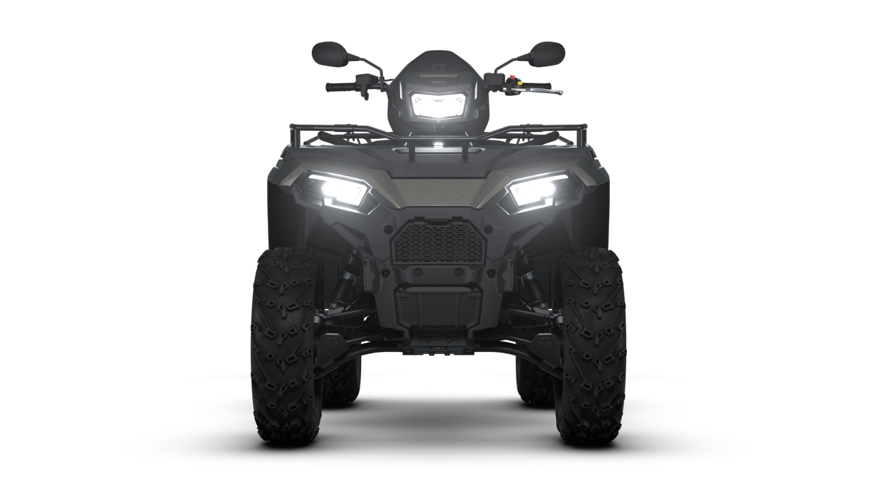 Polaris Sportsman Touring 570 EPS SP – Bild 2