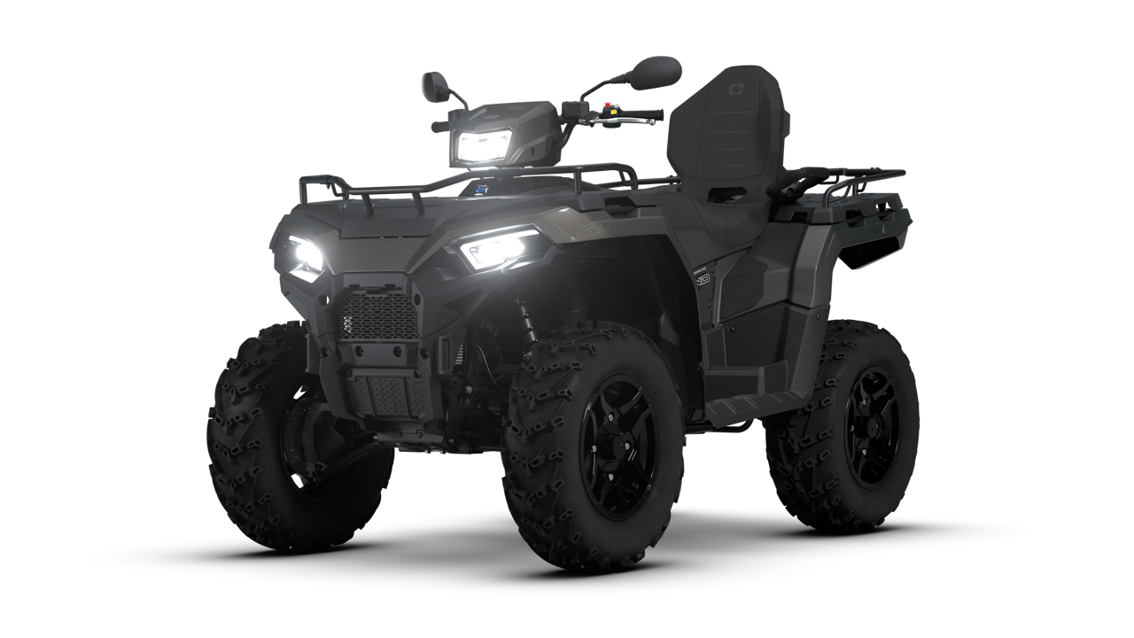 Polaris Sportsman Touring 570 EPS SP