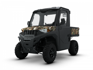 Polaris Ranger SP 570 EPS - Hunter Edition