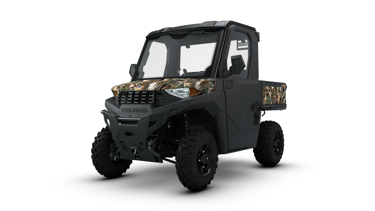 Polaris Ranger SP 570 EPS - Hunter Edition