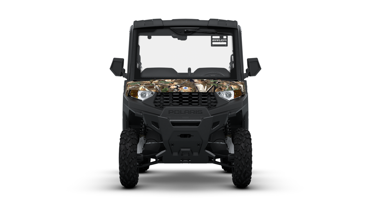 Polaris Ranger SP 570 EPS - Hunter Edition – Bild 2