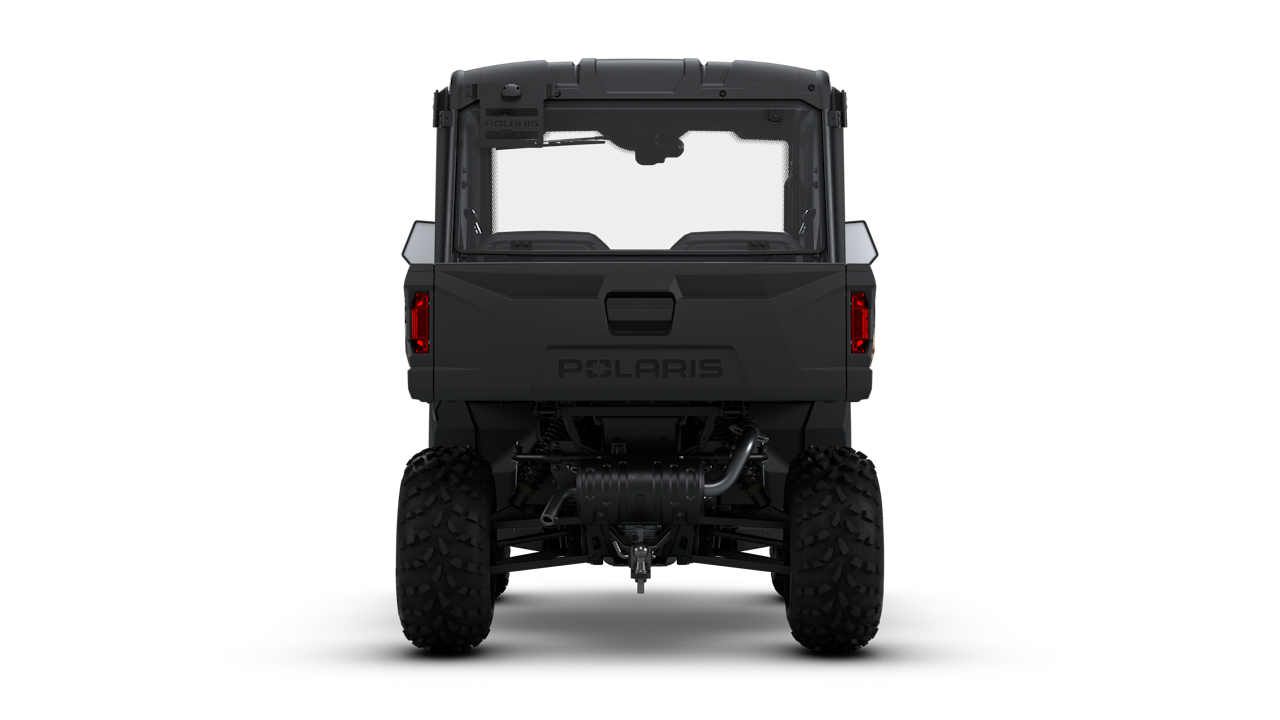 Polaris Ranger SP 570 EPS - Hunter Edition – Bild 4