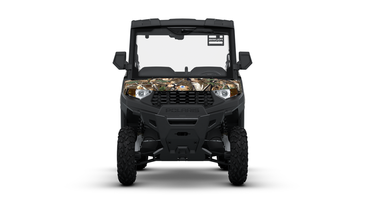 Polaris Ranger SP 570 EPS - Hunter Edition – Bild 6