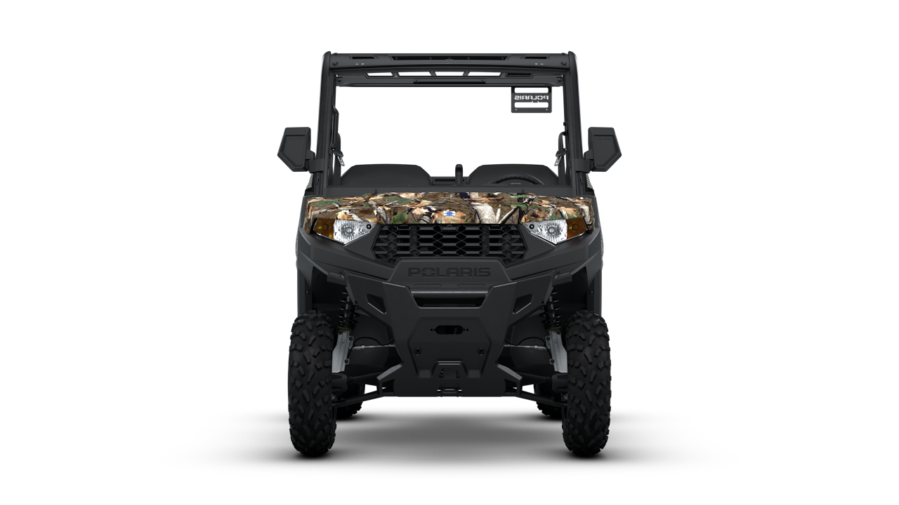 Polaris Ranger SP 570 EPS - Hunter Edition – Bild 9