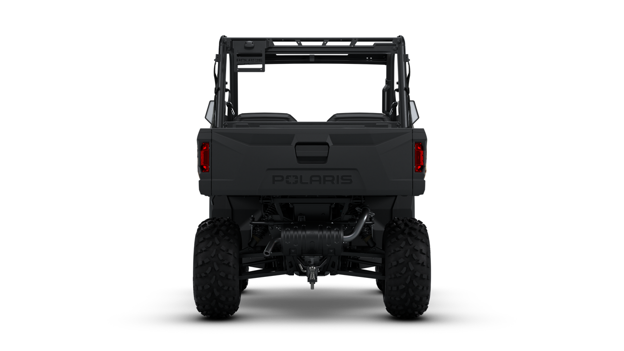 Polaris Ranger SP 570 EPS - Hunter Edition – Bild 11