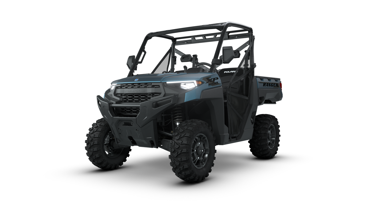 Polaris Ranger XP 1000 EPS - ABS – Bild 9