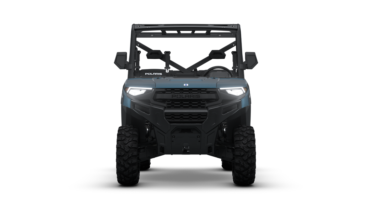 Polaris Ranger XP 1000 EPS - ABS – Bild 10