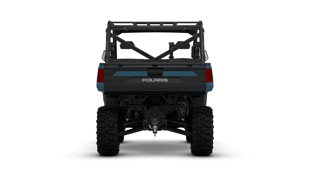 Polaris Ranger XP 1000 EPS - ABS – Bild 12