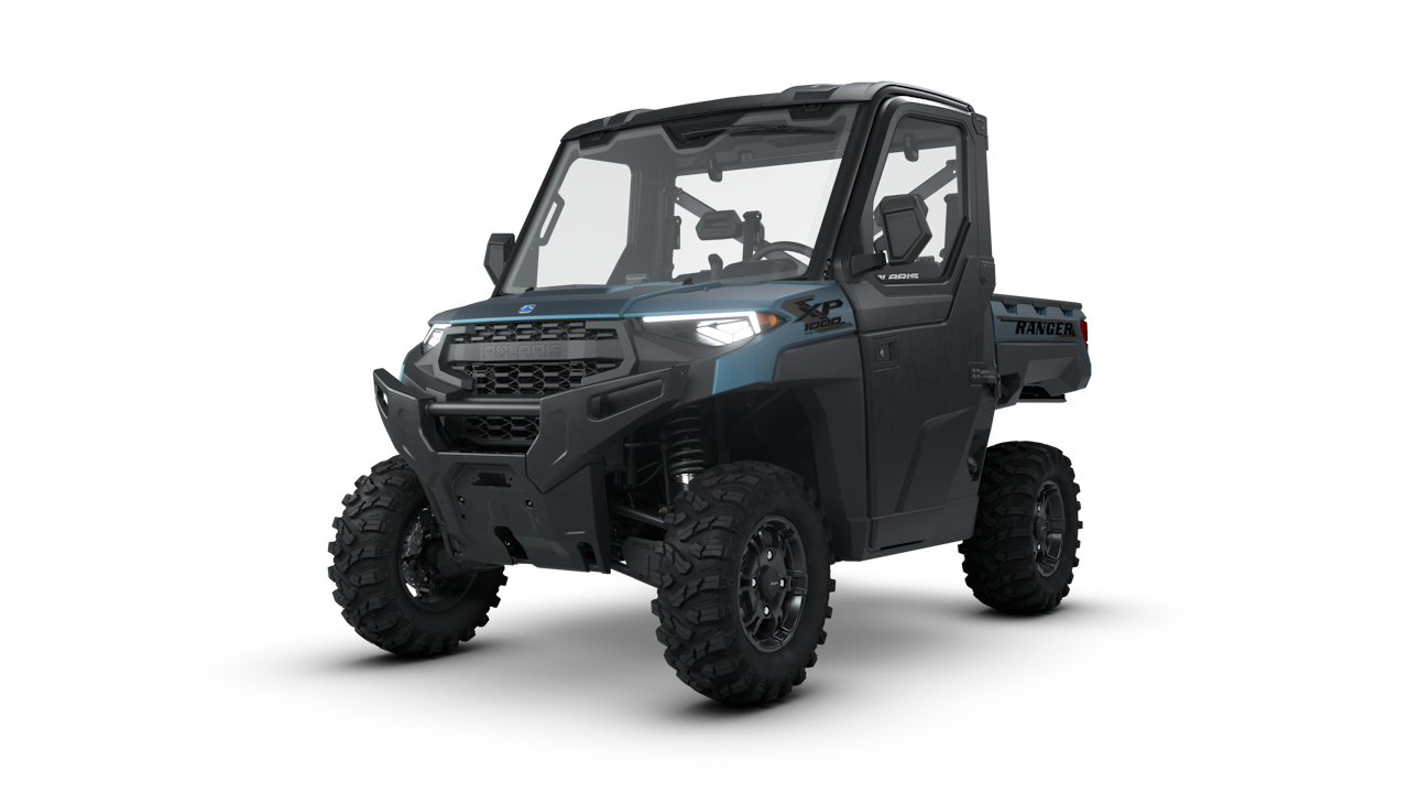 Polaris Ranger XP 1000 EPS - ABS