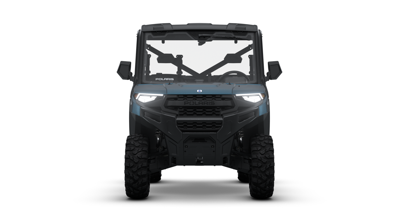 Polaris Ranger XP 1000 EPS - ABS – Bild 2