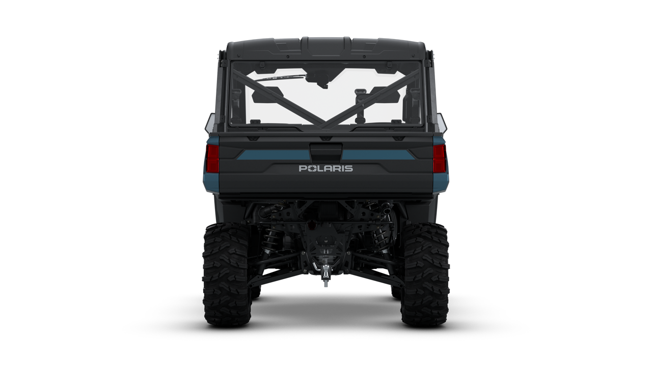 Polaris Ranger XP 1000 EPS - ABS – Bild 3