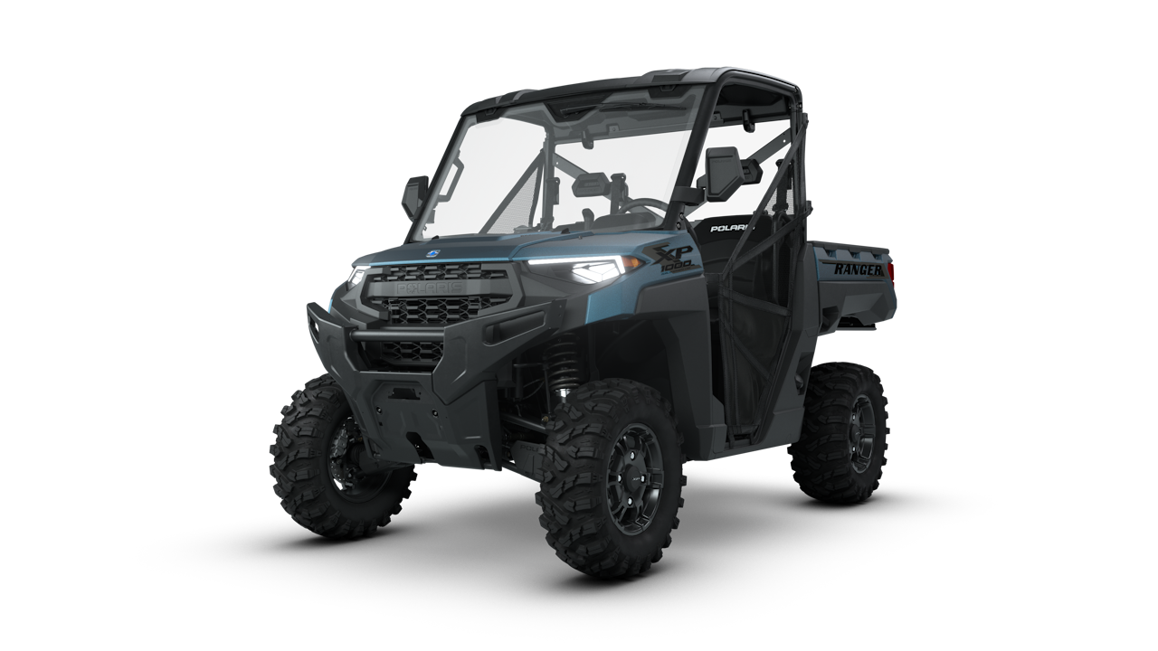 Polaris Ranger XP 1000 EPS - ABS – Bild 5