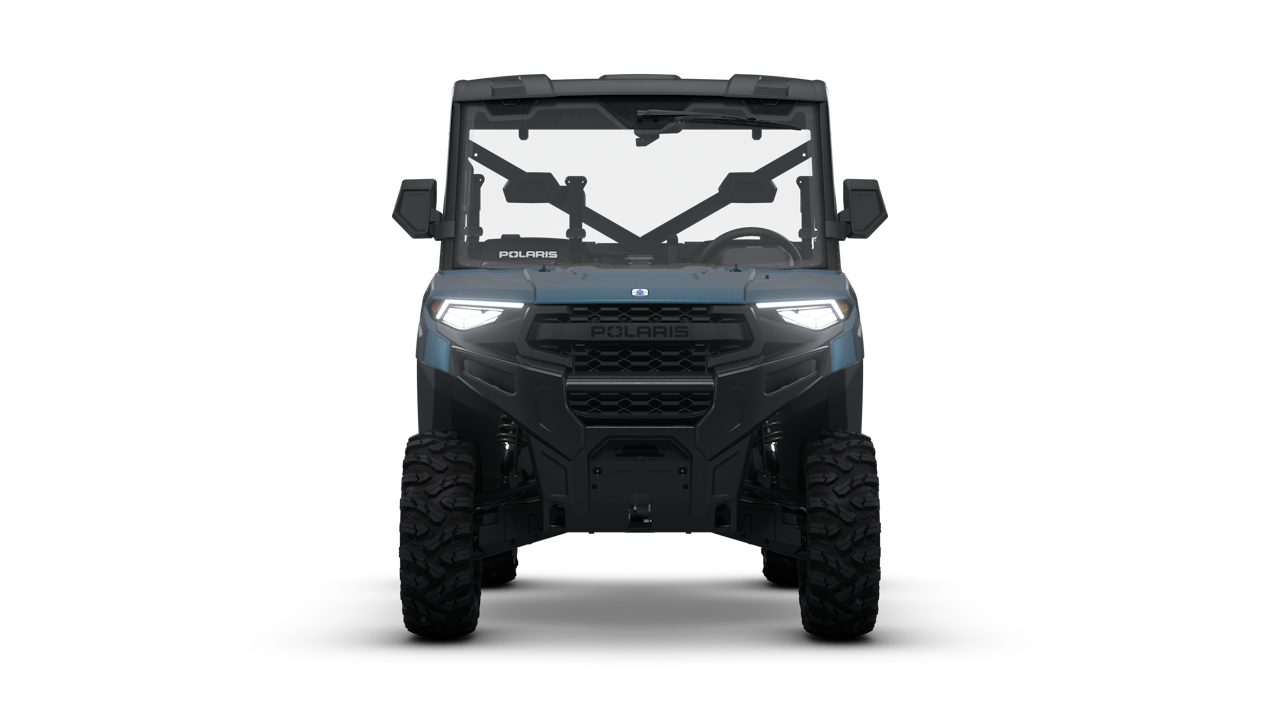 Polaris Ranger XP 1000 EPS - ABS – Bild 6