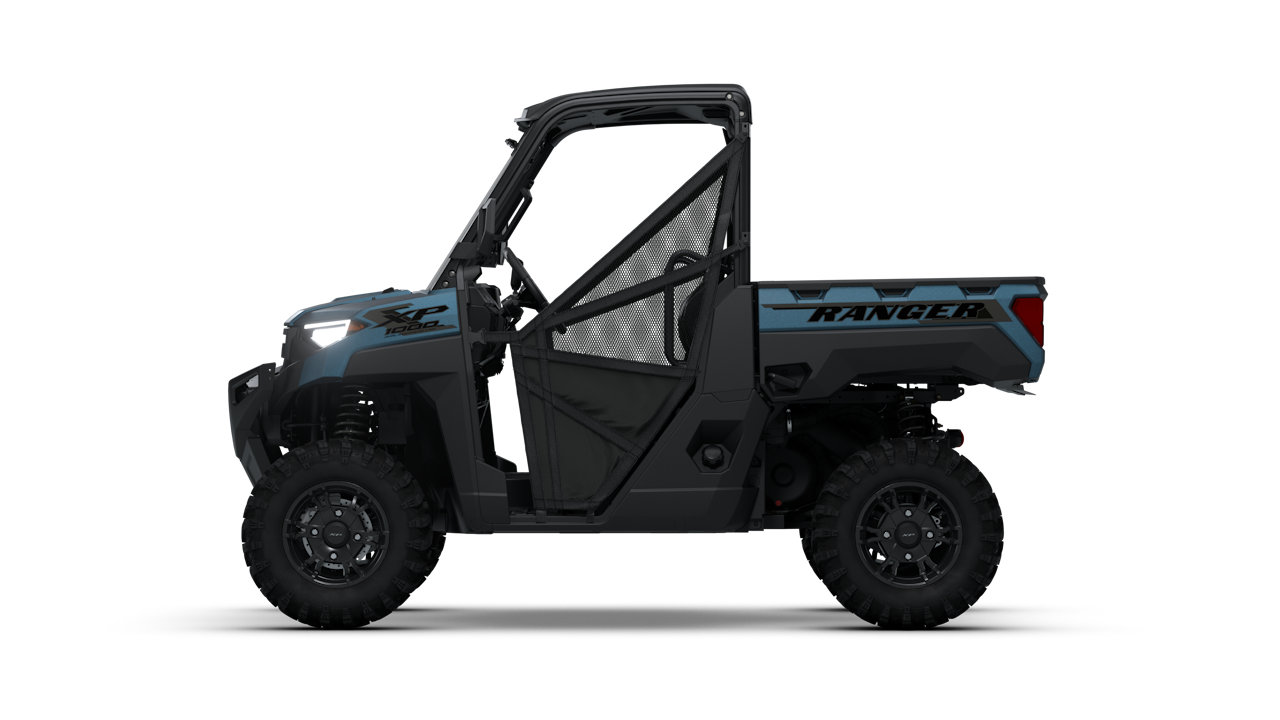 Polaris Ranger XP 1000 EPS - ABS – Bild 7