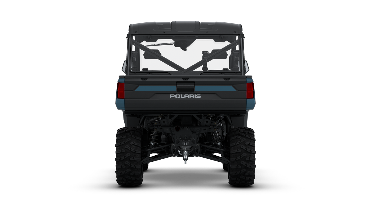 Polaris Ranger XP 1000 EPS - ABS – Bild 8