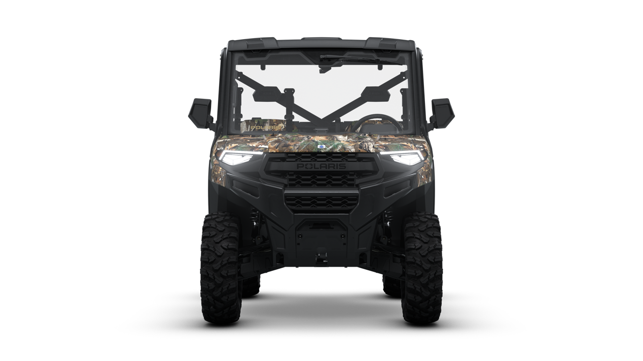 Polaris Ranger XP 1000 EPS - Hunter Edition – Bild 2