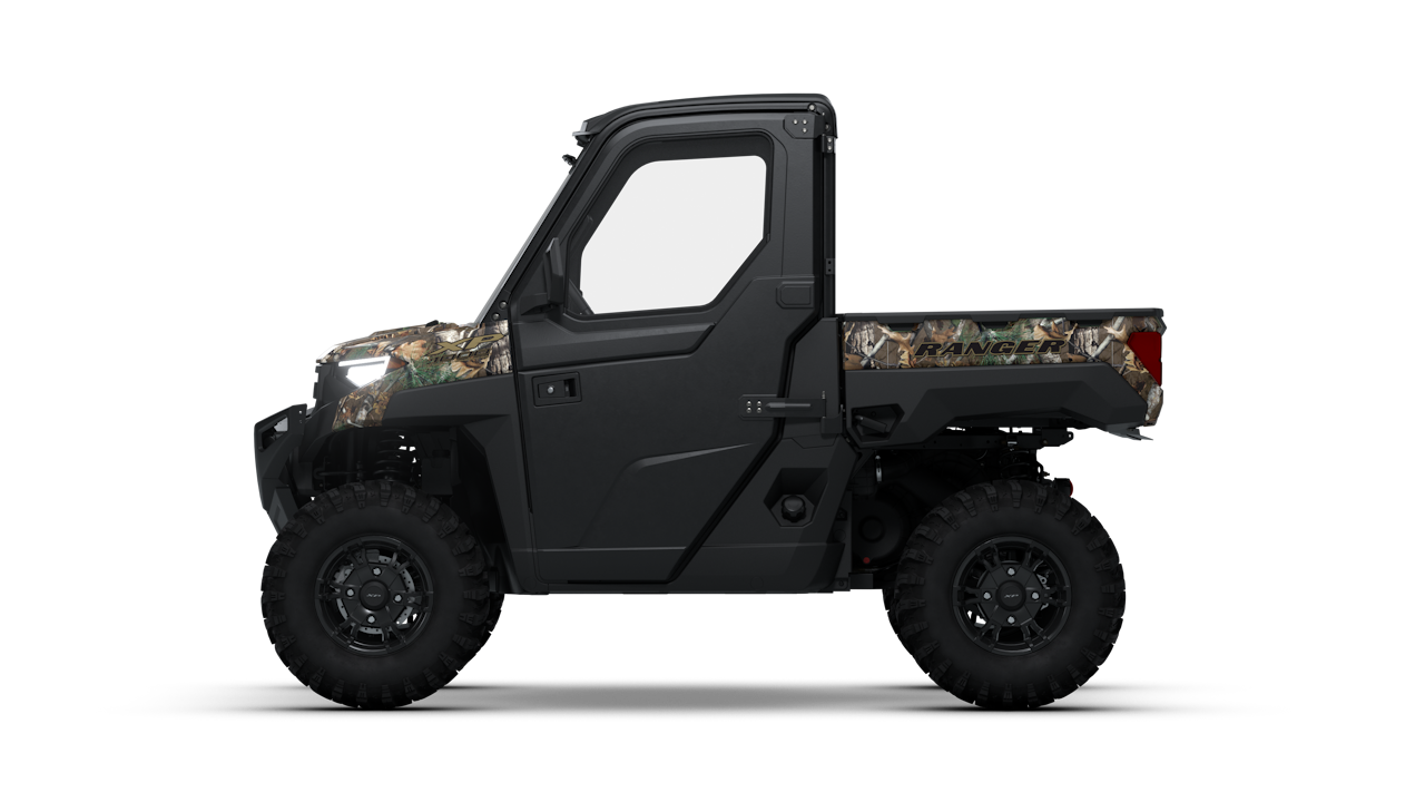 Polaris Ranger XP 1000 EPS - Hunter Edition – Bild 3