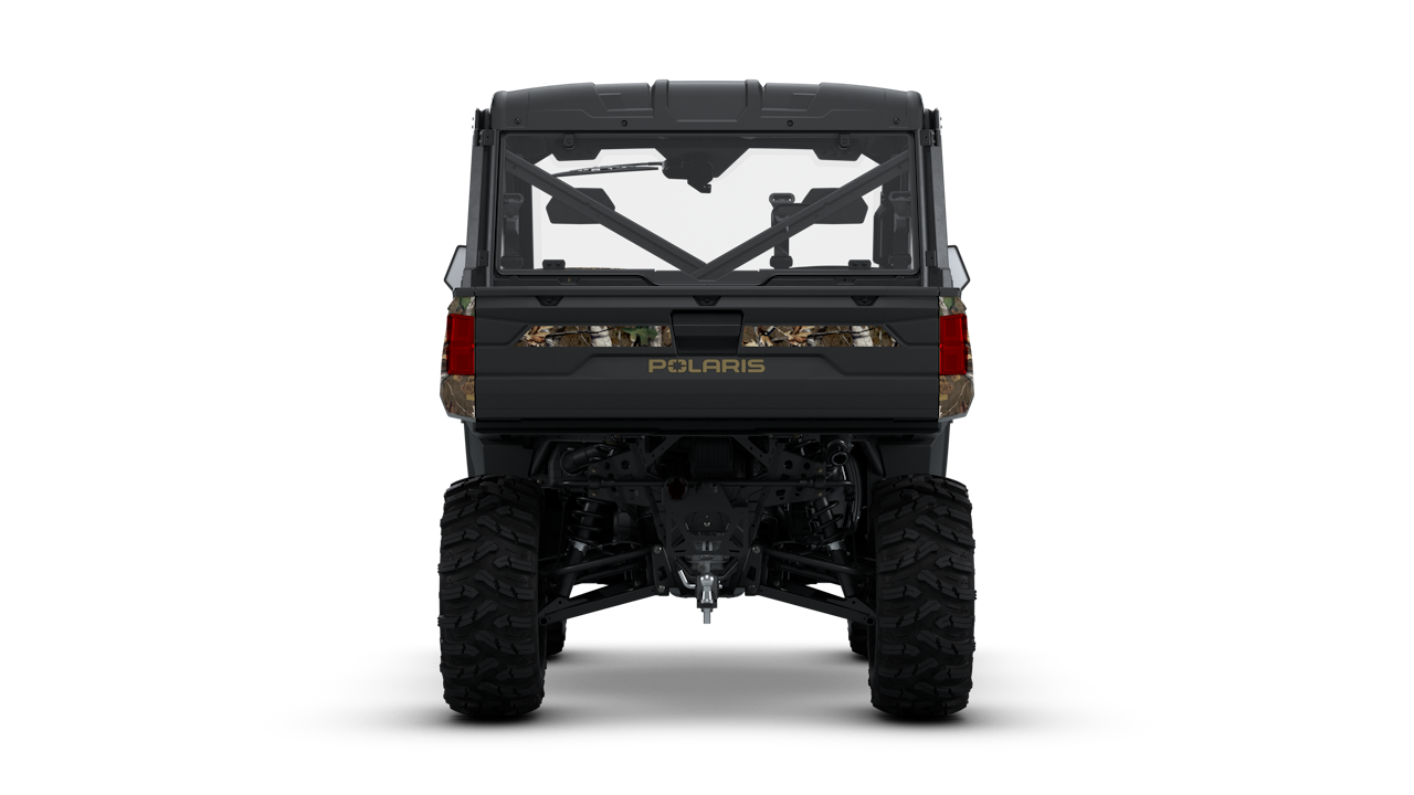 Polaris Ranger XP 1000 EPS - Hunter Edition – Bild 4