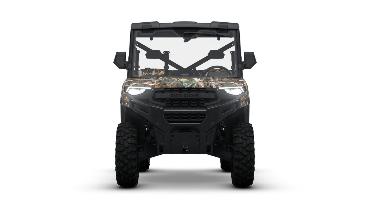 Polaris Ranger XP 1000 EPS - Hunter Edition – Bild 6