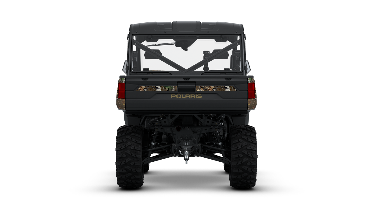Polaris Ranger XP 1000 EPS - Hunter Edition – Bild 8