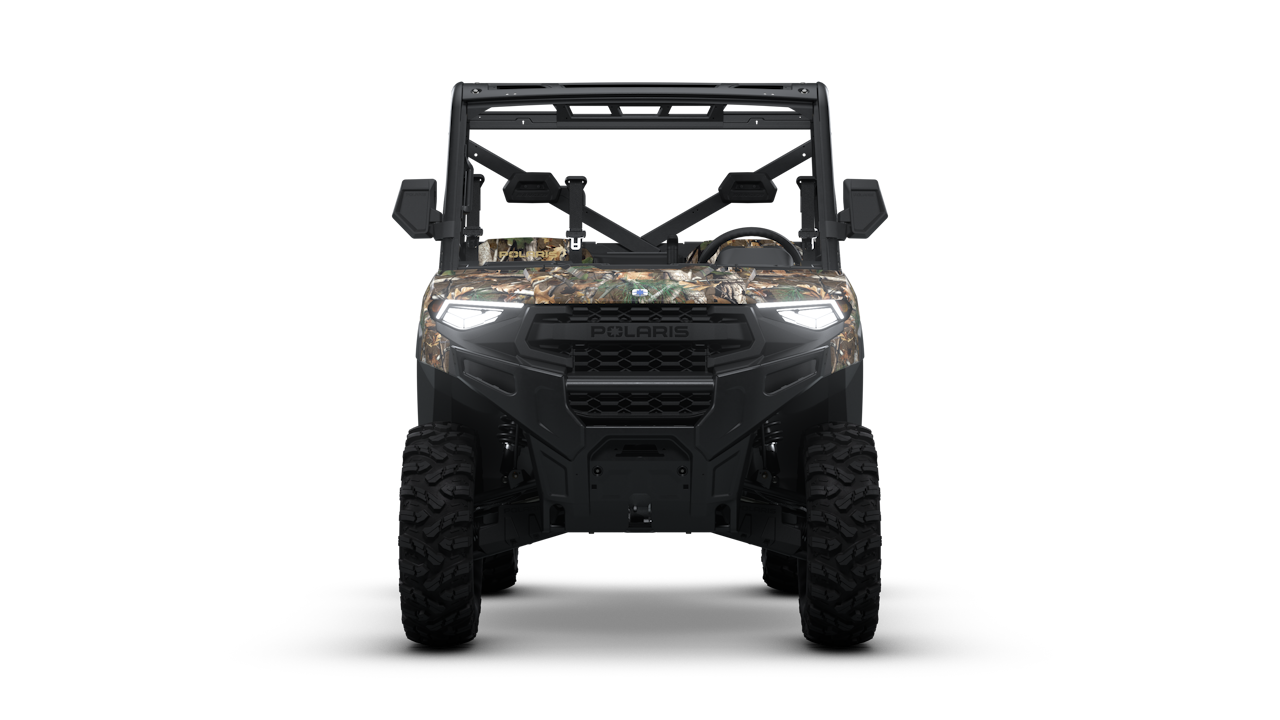 Polaris Ranger XP 1000 EPS - Hunter Edition – Bild 10