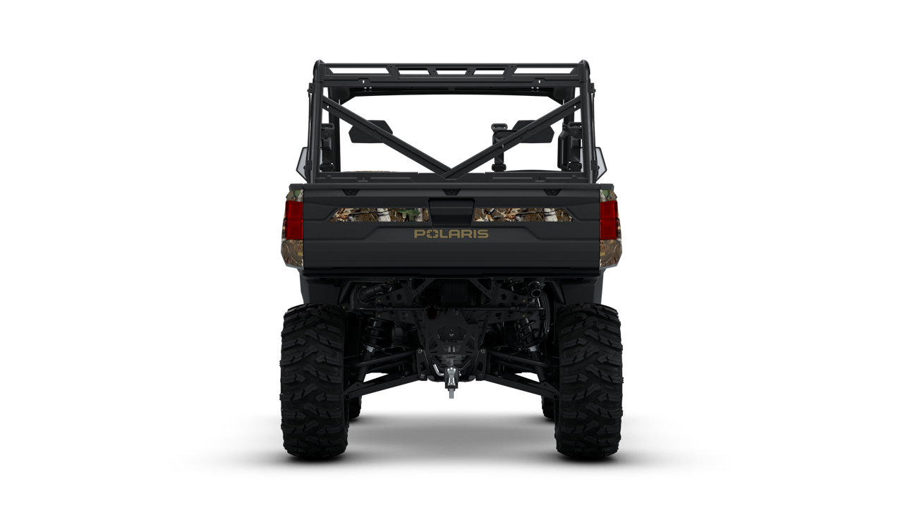 Polaris Ranger XP 1000 EPS - Hunter Edition – Bild 12