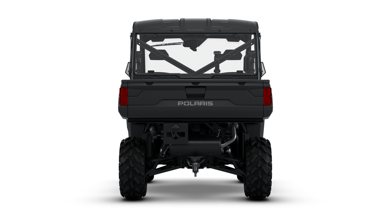 Polaris Ranger 1000 EPS – Bild 4