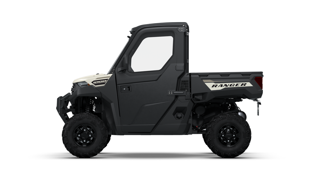 Polaris Ranger 1000 EPS – Bild 3