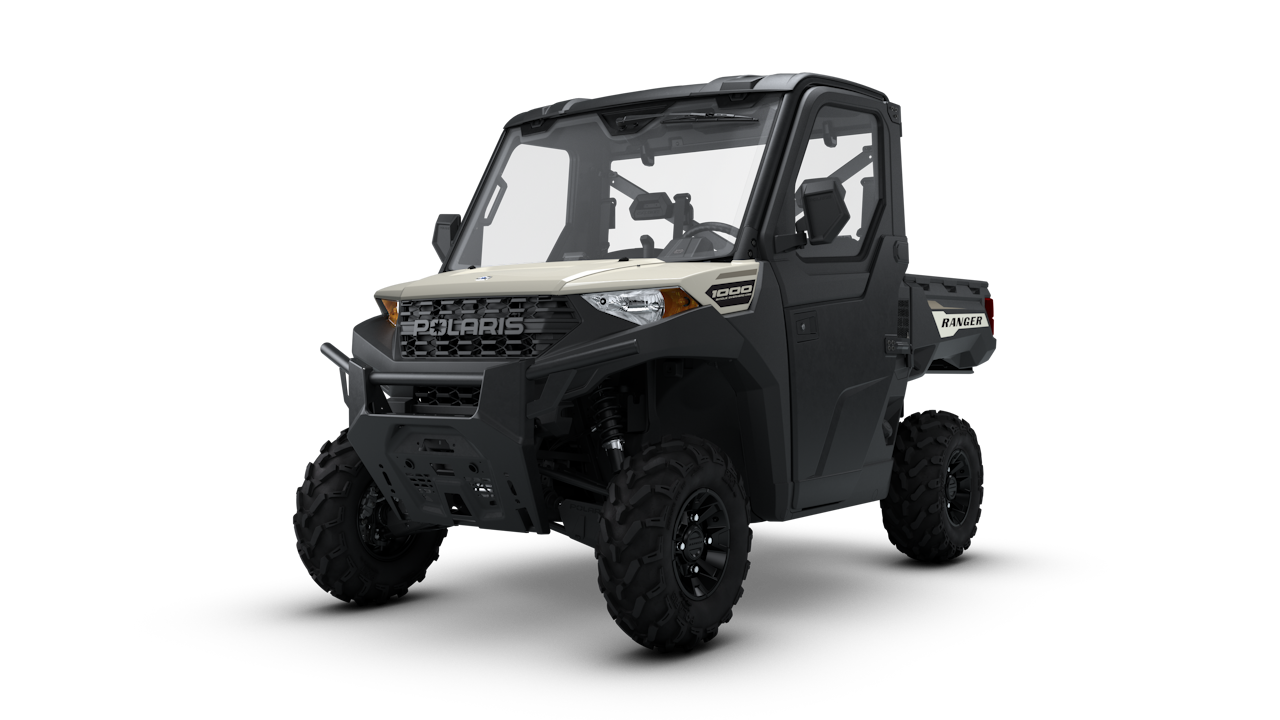 Polaris Ranger 1000 EPS