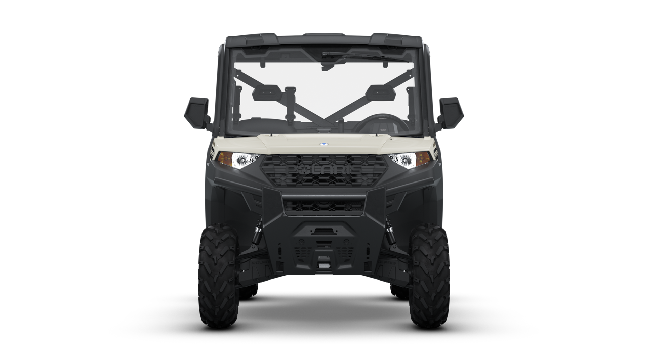 Polaris Ranger 1000 EPS – Bild 2
