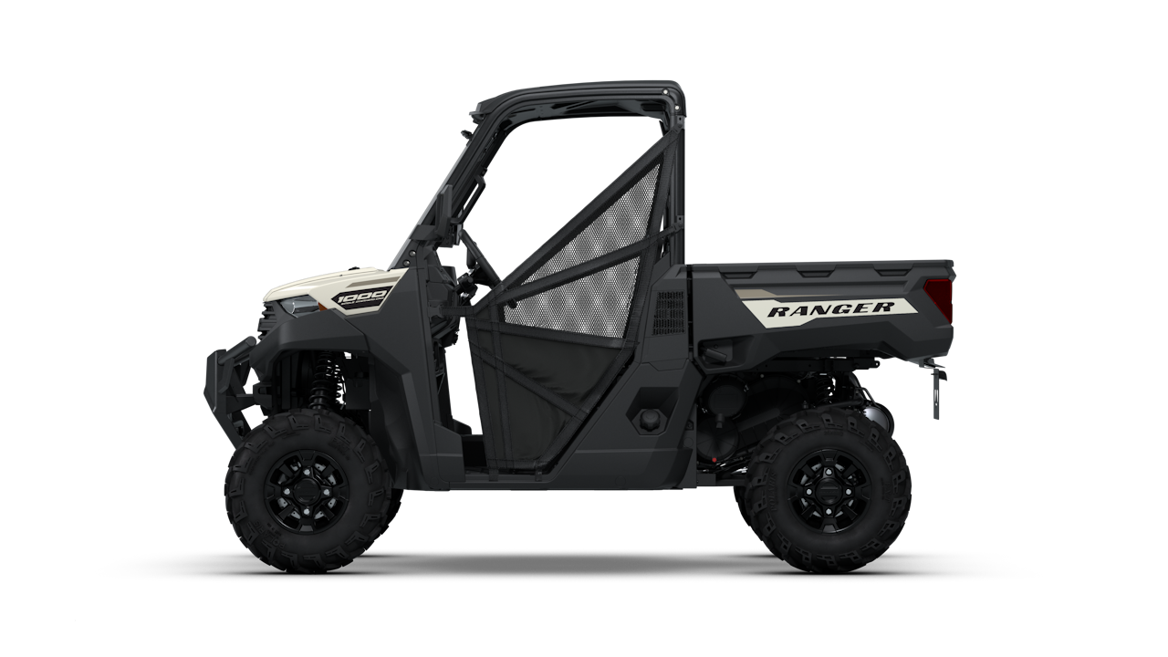 Polaris Ranger 1000 EPS – Bild 7