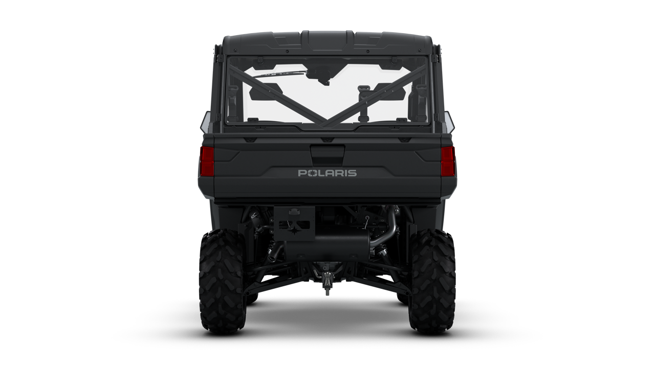Polaris Ranger 1000 EPS – Bild 8
