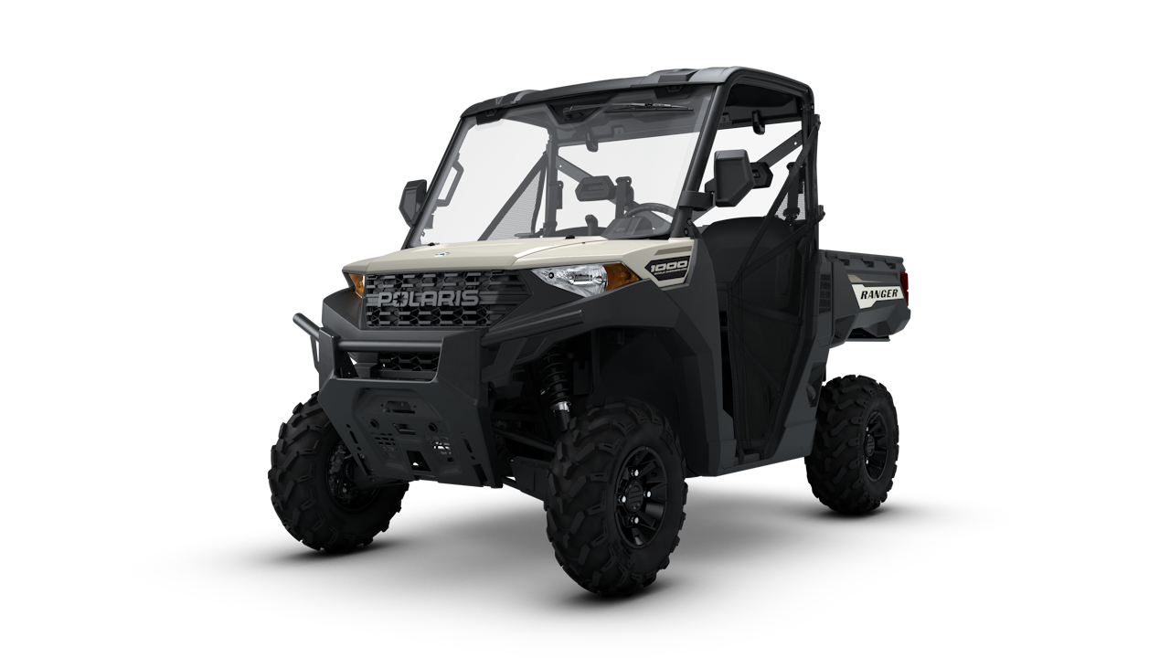 Polaris Ranger 1000 EPS – Bild 5