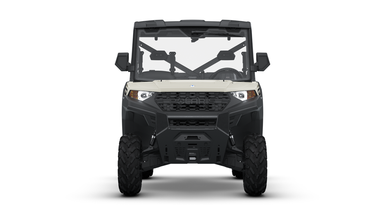 Polaris Ranger 1000 EPS – Bild 6