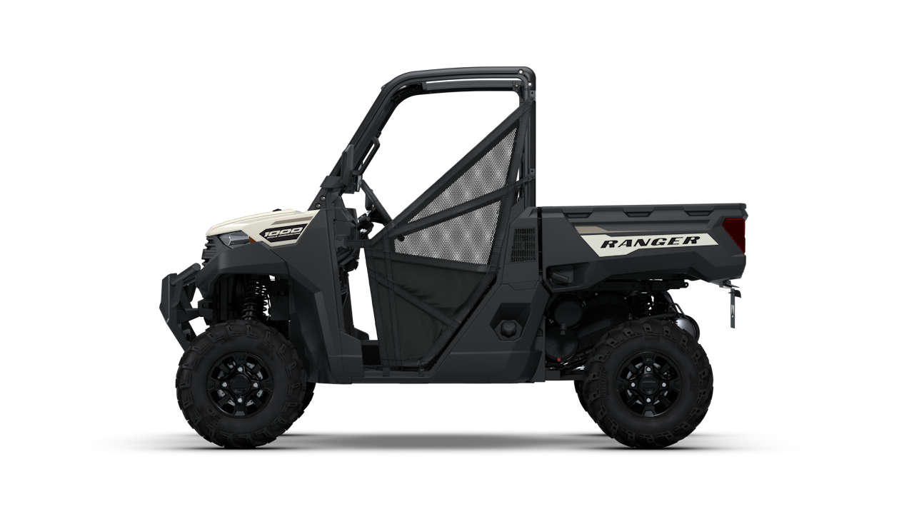 Polaris Ranger 1000 EPS – Bild 11