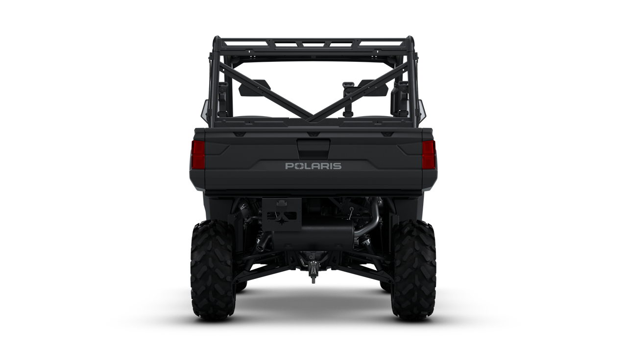Polaris Ranger 1000 EPS – Bild 12