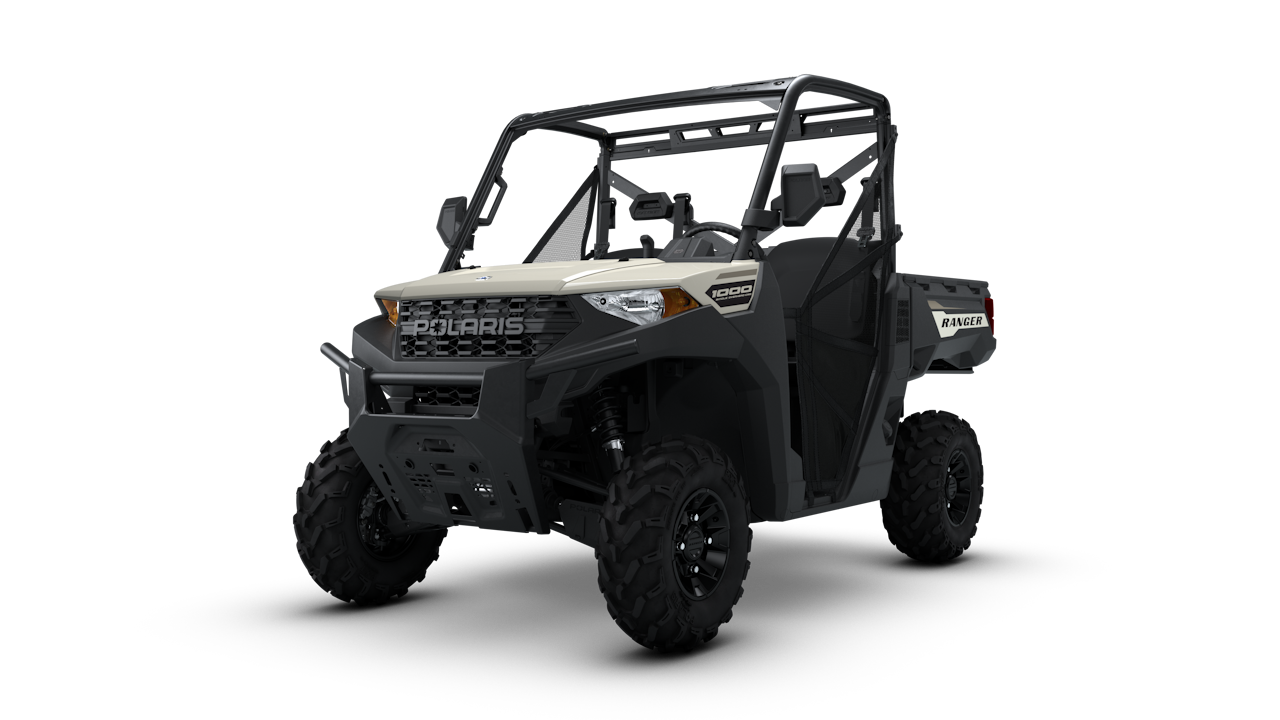 Polaris Ranger 1000 EPS – Bild 9