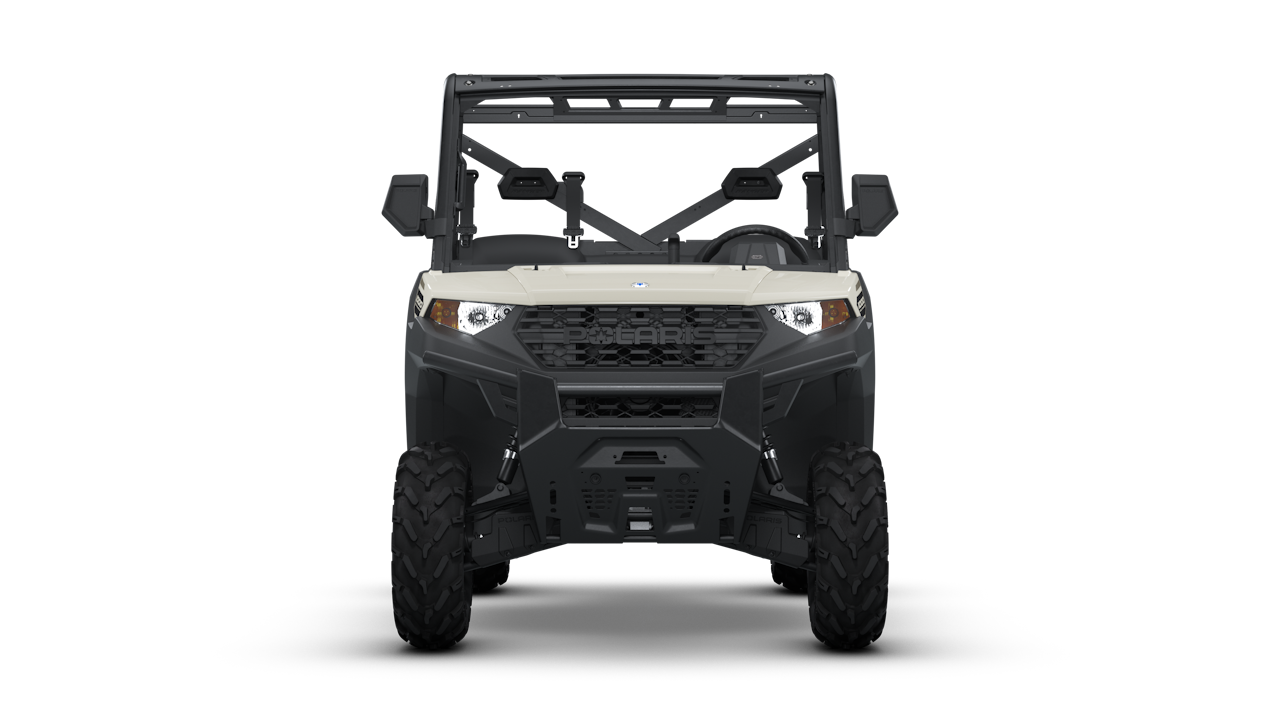 Polaris Ranger 1000 EPS – Bild 10
