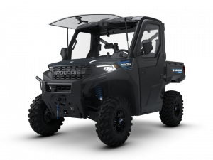Polaris Ranger 1000 EPS - Nordic Pro SE