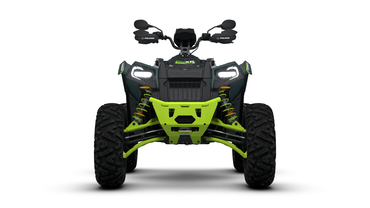 Polaris 55 '' Scrambler XP 1000 S EPS – Bild 3