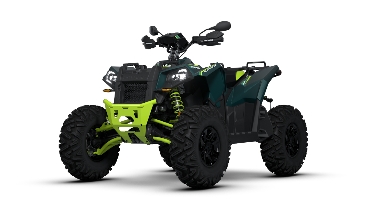 Polaris 55 '' Scrambler XP 1000 S EPS
