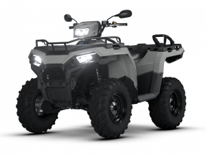 Polaris Sportsman 570