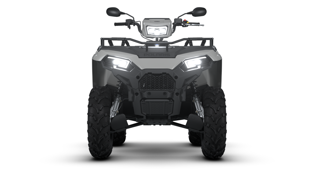 Polaris Sportsman 570 EPS – Bild 3