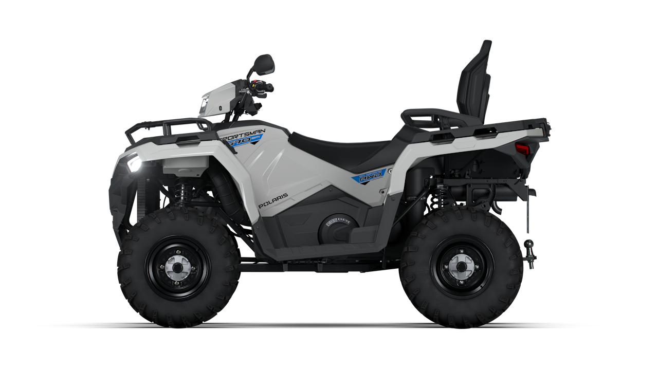 Polaris Sportsman Touring 570 EPS – Bild 2