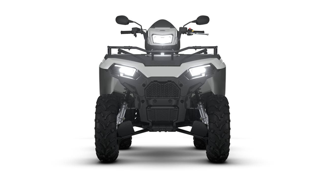 Polaris Sportsman Touring 570 EPS – Bild 3