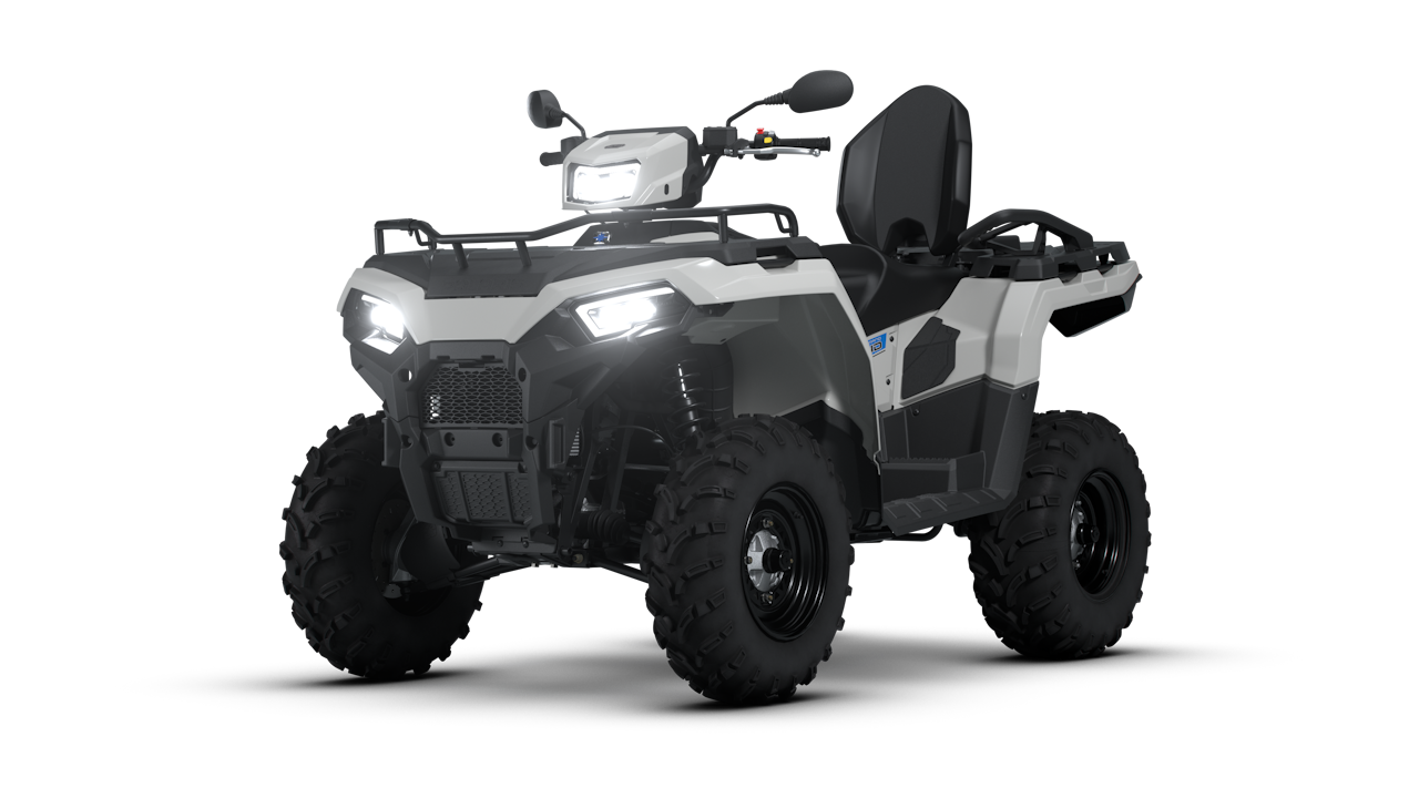 Polaris Sportsman Touring 570 EPS