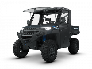 Polaris Ranger XP 1000 EPS - Nordic Pro SE