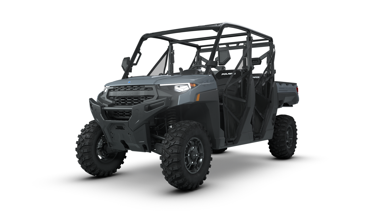 Polaris Ranger Crew XP 1000 EPS