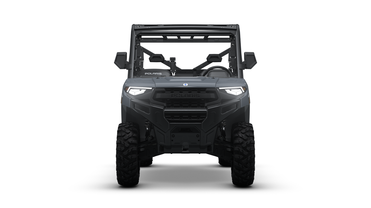 Polaris Ranger Crew XP 1000 EPS – Bild 2