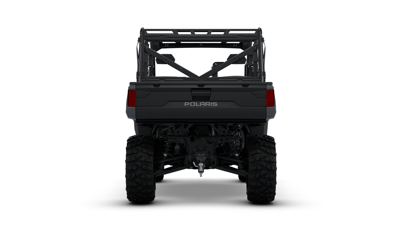 Polaris Ranger Crew XP 1000 EPS – Bild 4
